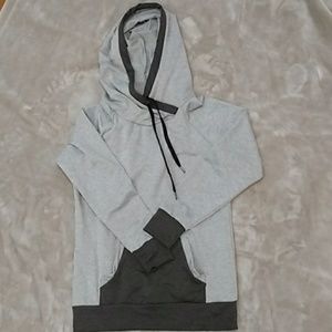 Lightweight Hoodie